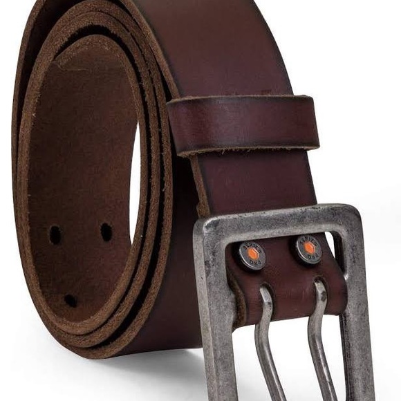 Timberland PRO Other - Timberland Pro Men’s Full Grain Leather Belt